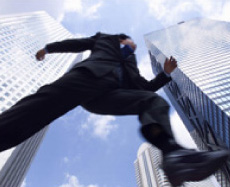 仕事にやりがいを求め、自分の力を試して大きく成長したい人材を求めています。